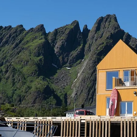 New Fisherman's With Spectacular View