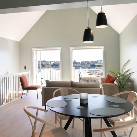 Holiday home New Fisherman's With Spectacular View