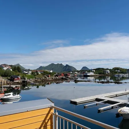 Holiday home New Fisherman's With Spectacular View