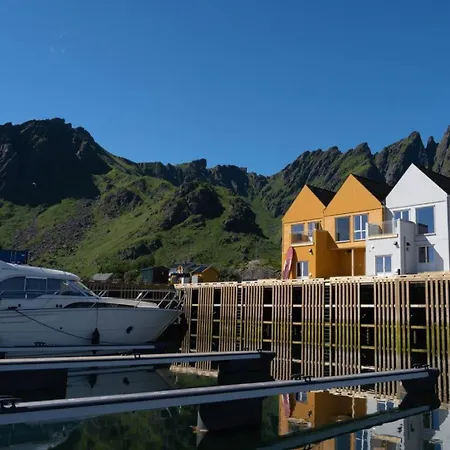 New Fisherman's With Spectacular View Holiday home *